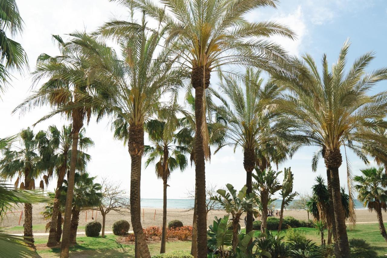 Vb Amapolas 2Bdr Sea Views & Relax Benalmádena Zewnętrze zdjęcie