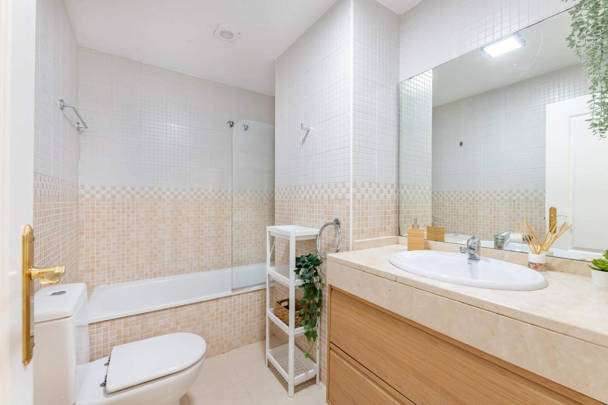 Vb Amapolas 2Bdr Sea Views & Relax Benalmádena Zewnętrze zdjęcie